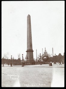 View of Cleopatra